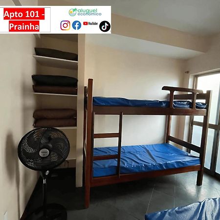 Apartament Arraial Do Cabo - Prainha - Aluguel Economico Zewnętrze zdjęcie