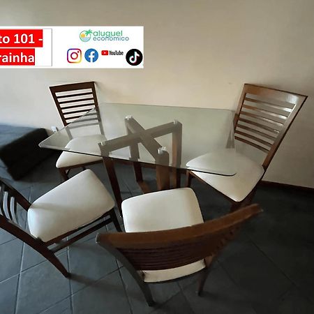 Apartament Arraial Do Cabo - Prainha - Aluguel Economico Zewnętrze zdjęcie