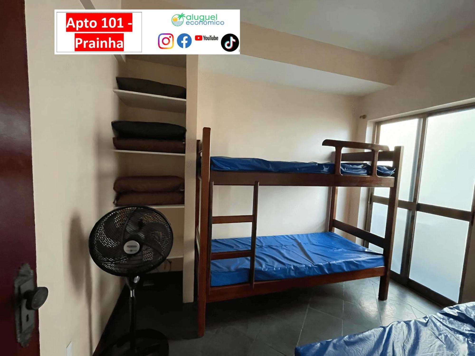 Apartament Arraial Do Cabo - Prainha - Aluguel Economico Zewnętrze zdjęcie
