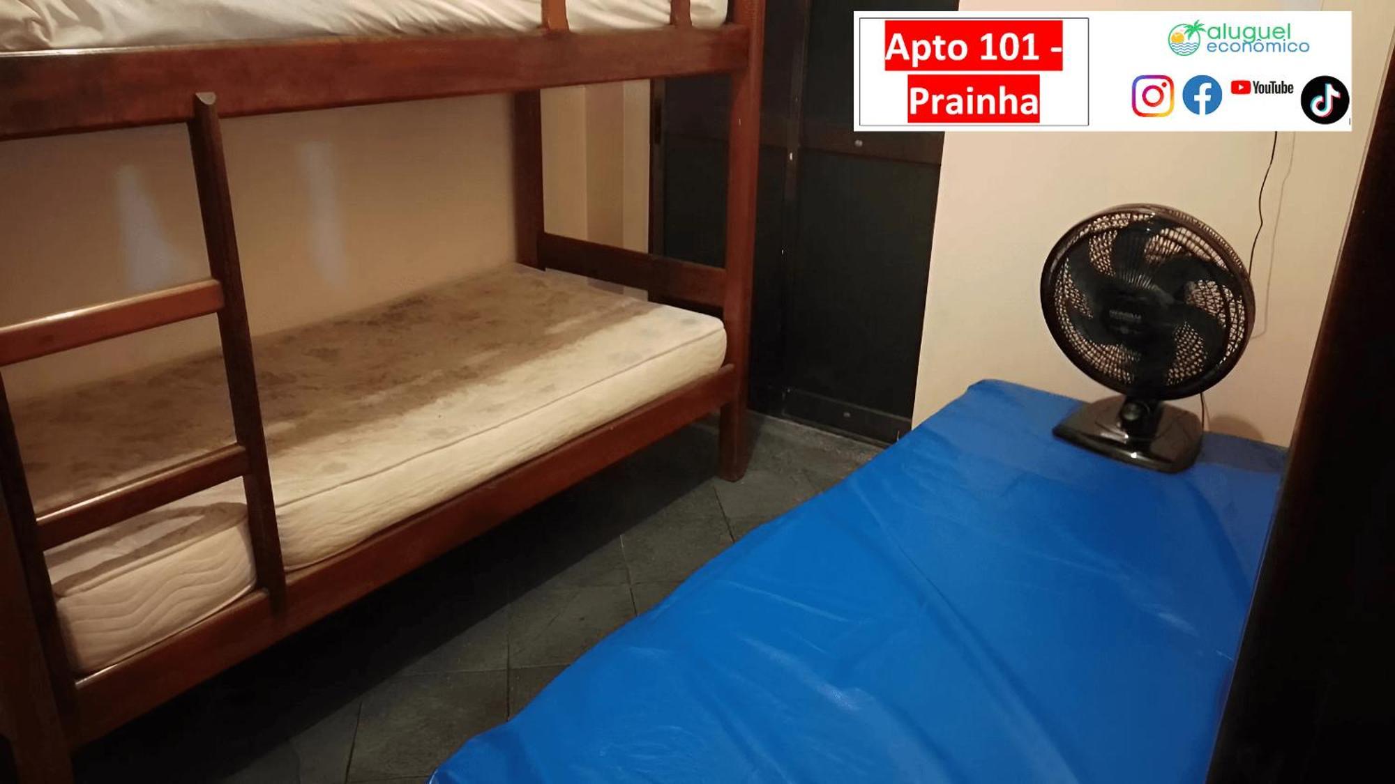 Apartament Arraial Do Cabo - Prainha - Aluguel Economico Zewnętrze zdjęcie