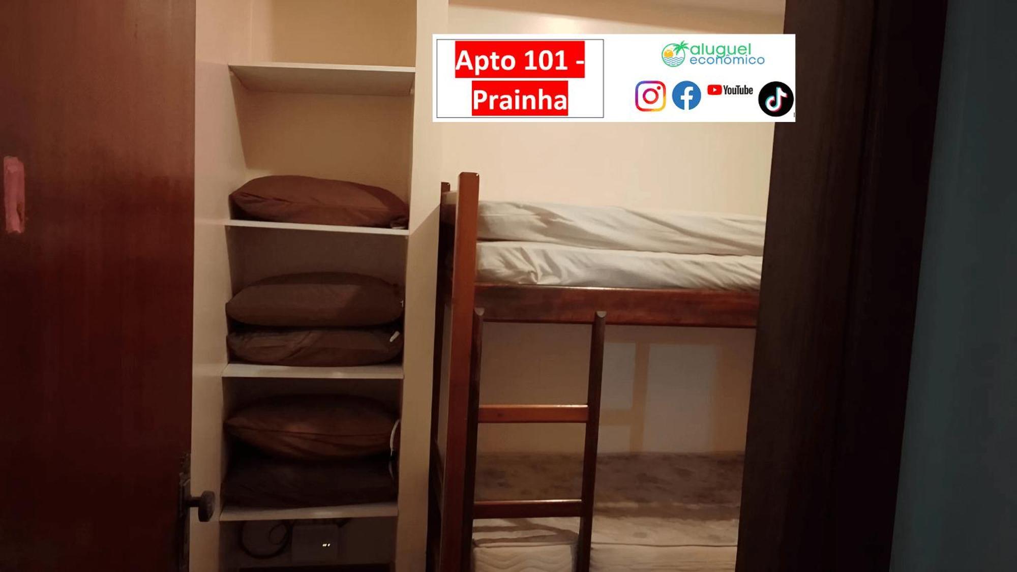 Apartament Arraial Do Cabo - Prainha - Aluguel Economico Zewnętrze zdjęcie