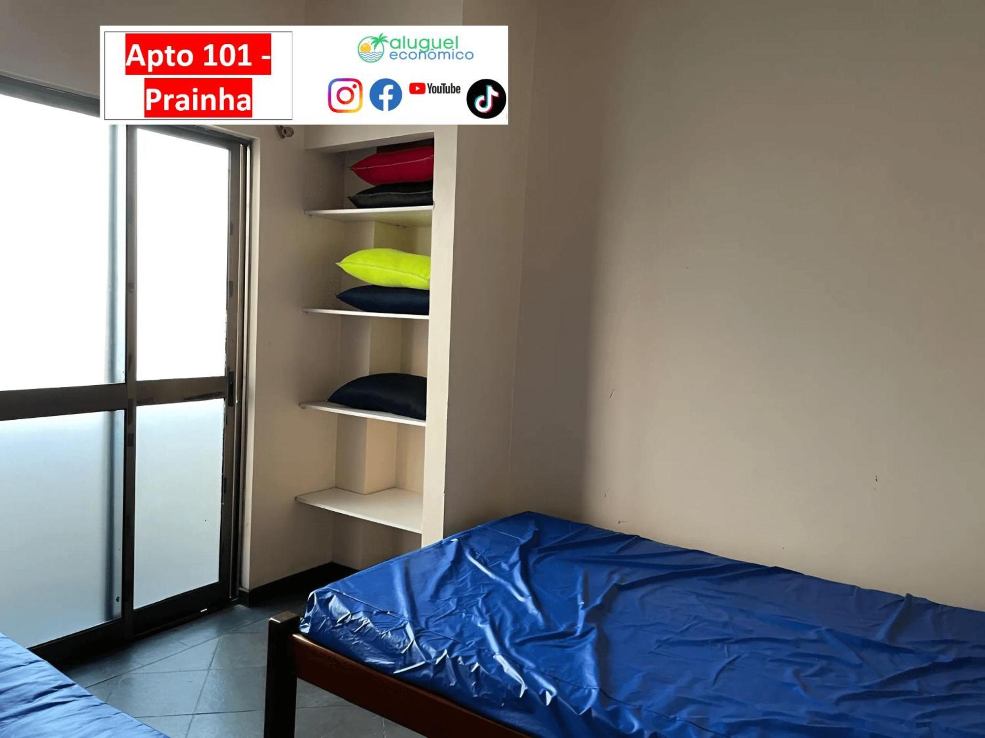 Apartament Arraial Do Cabo - Prainha - Aluguel Economico Zewnętrze zdjęcie