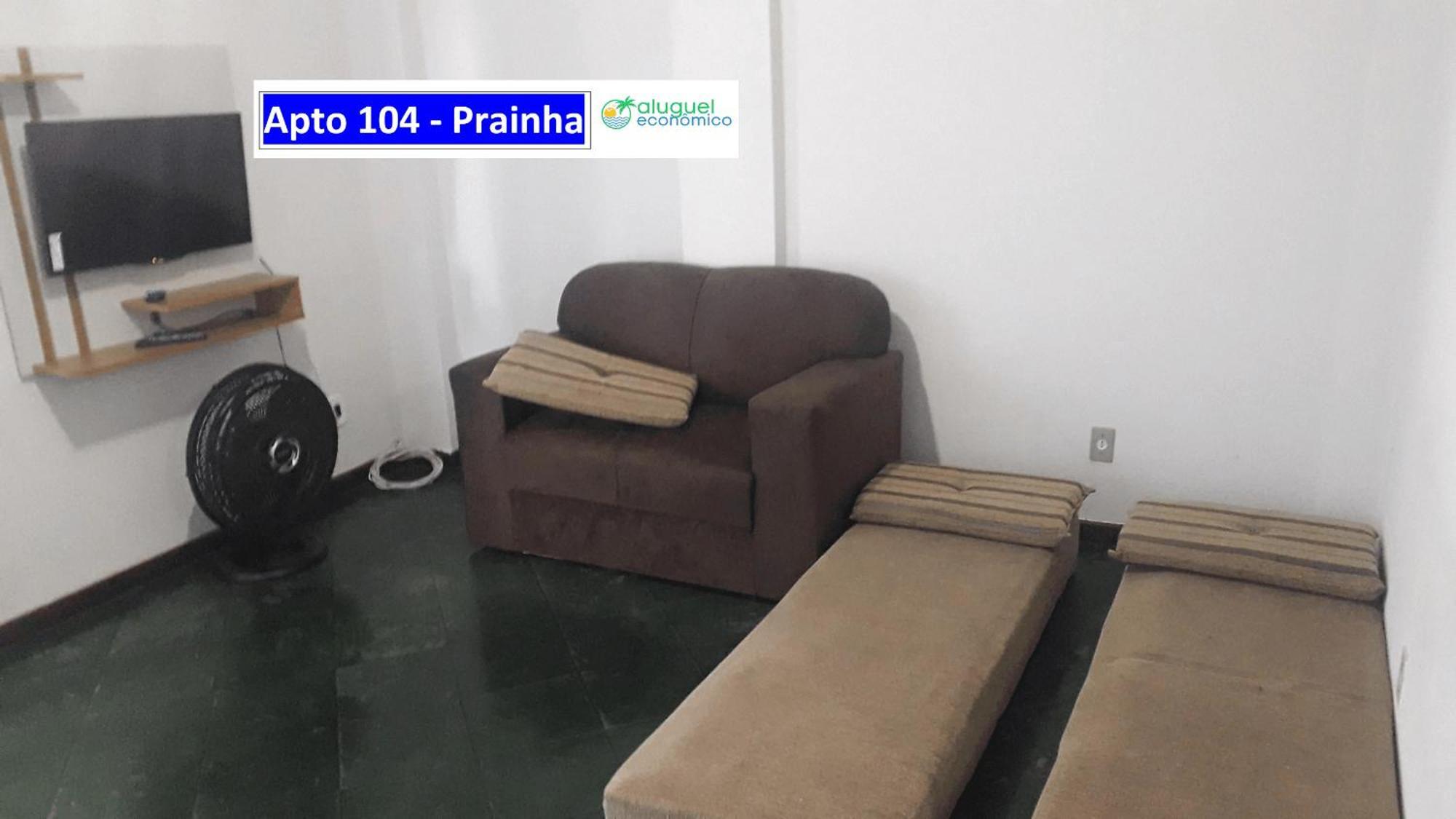 Apartament Arraial Do Cabo - Prainha - Aluguel Economico Zewnętrze zdjęcie