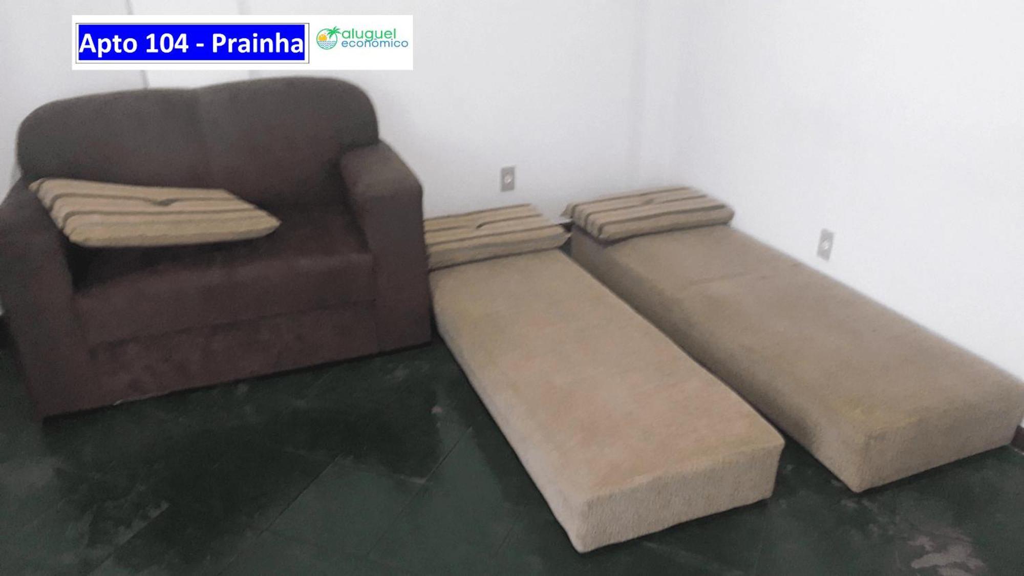Apartament Arraial Do Cabo - Prainha - Aluguel Economico Zewnętrze zdjęcie