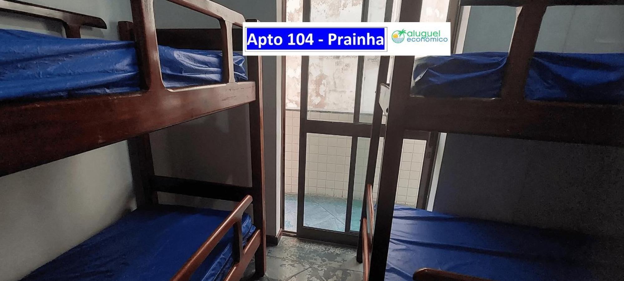 Apartament Arraial Do Cabo - Prainha - Aluguel Economico Zewnętrze zdjęcie