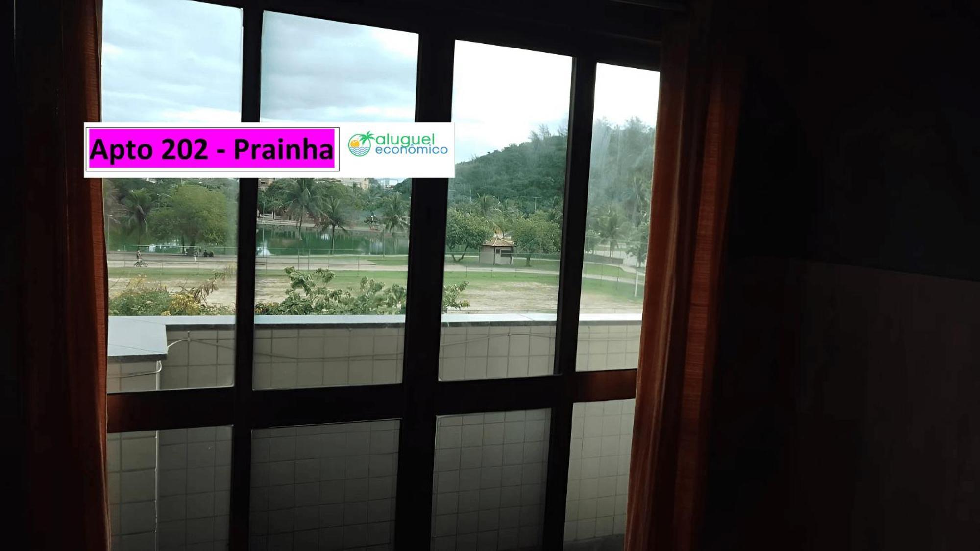 Apartament Arraial Do Cabo - Prainha - Aluguel Economico Zewnętrze zdjęcie