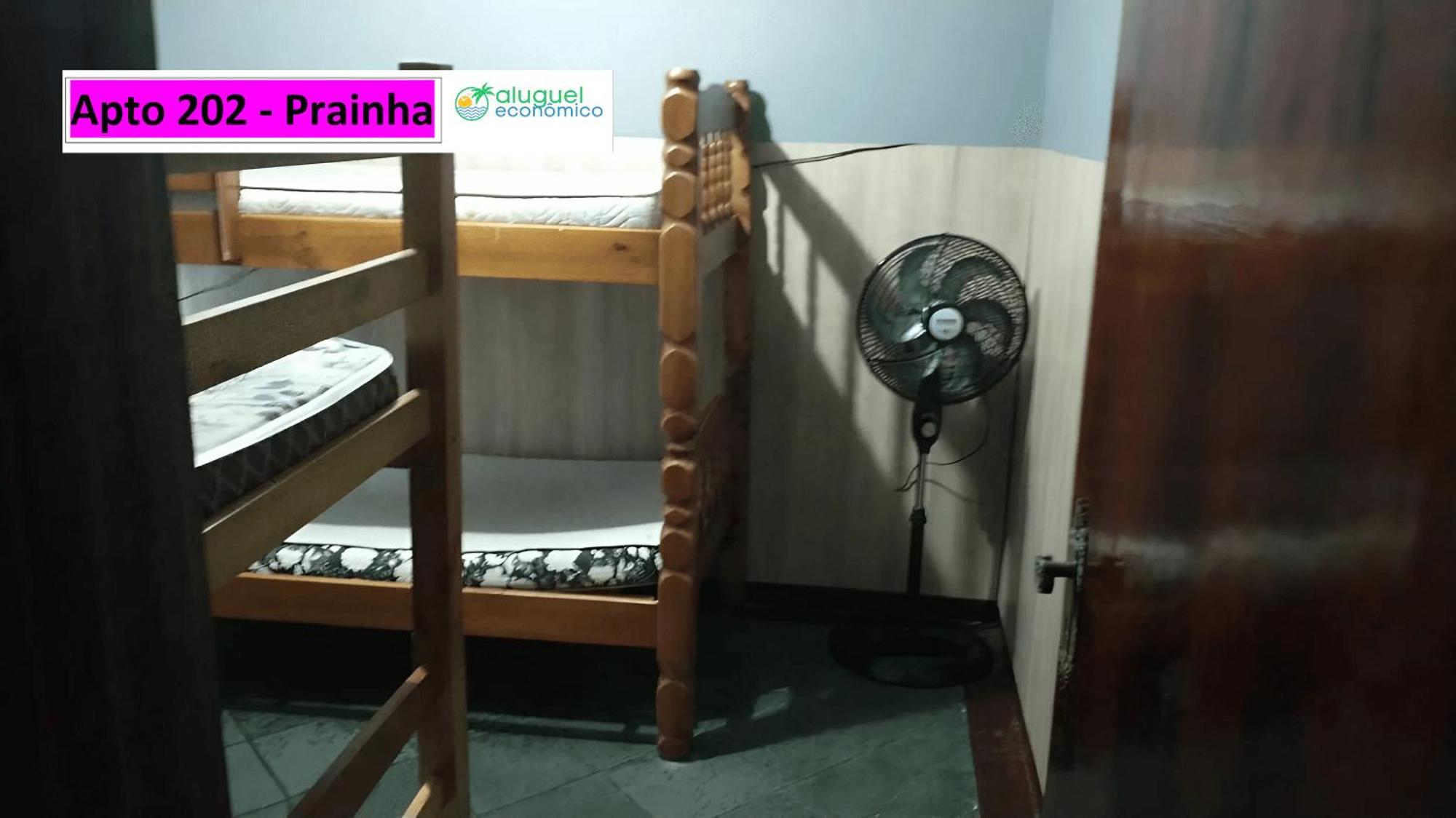 Apartament Arraial Do Cabo - Prainha - Aluguel Economico Zewnętrze zdjęcie
