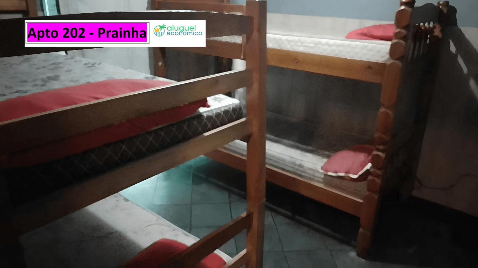 Apartament Arraial Do Cabo - Prainha - Aluguel Economico Zewnętrze zdjęcie
