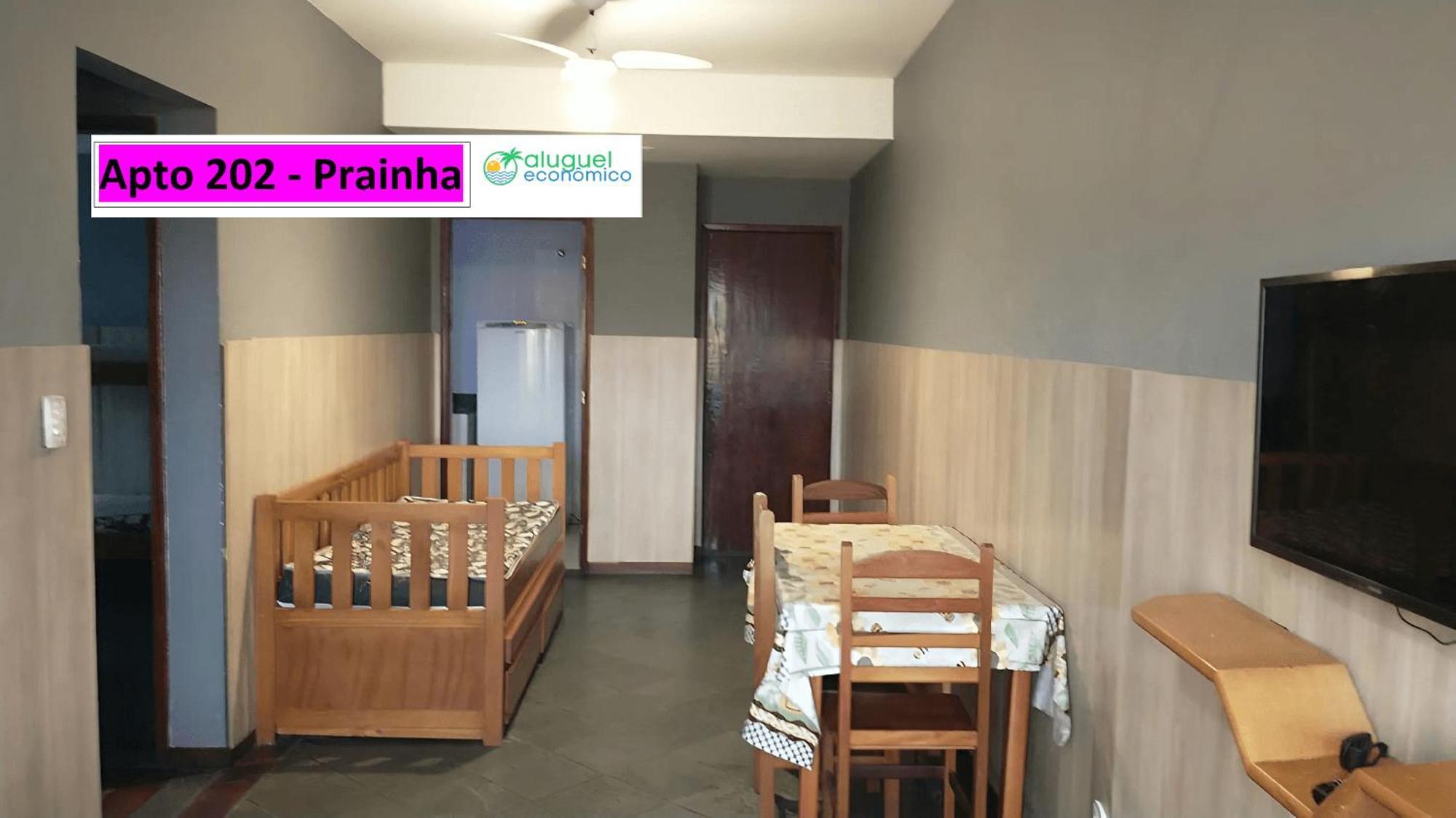Apartament Arraial Do Cabo - Prainha - Aluguel Economico Zewnętrze zdjęcie