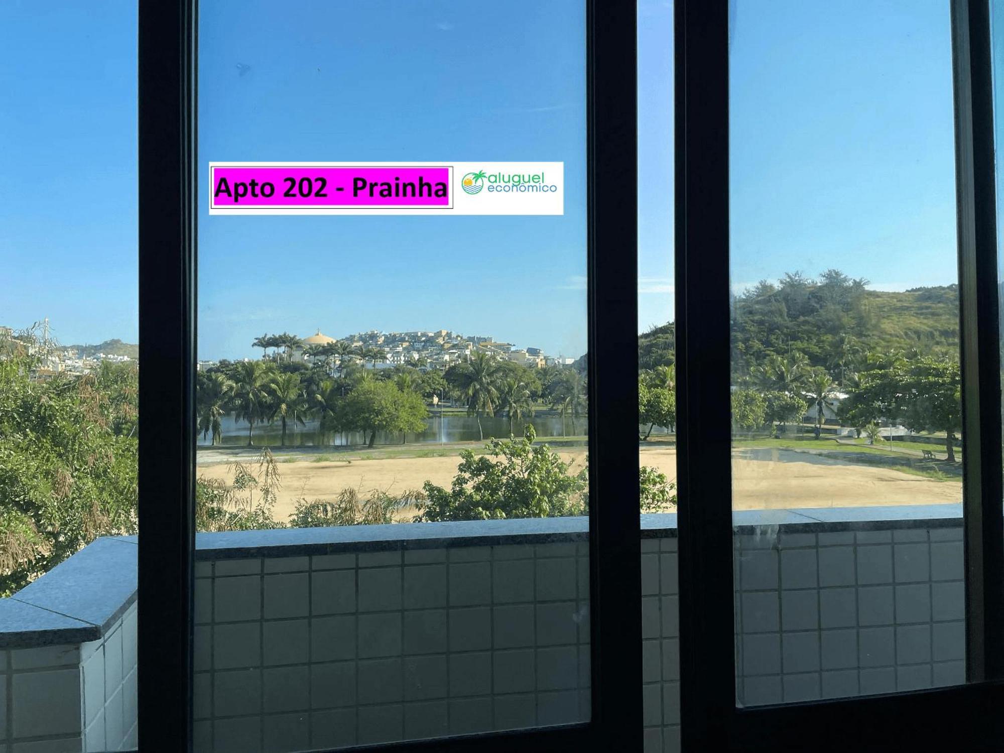 Apartament Arraial Do Cabo - Prainha - Aluguel Economico Zewnętrze zdjęcie