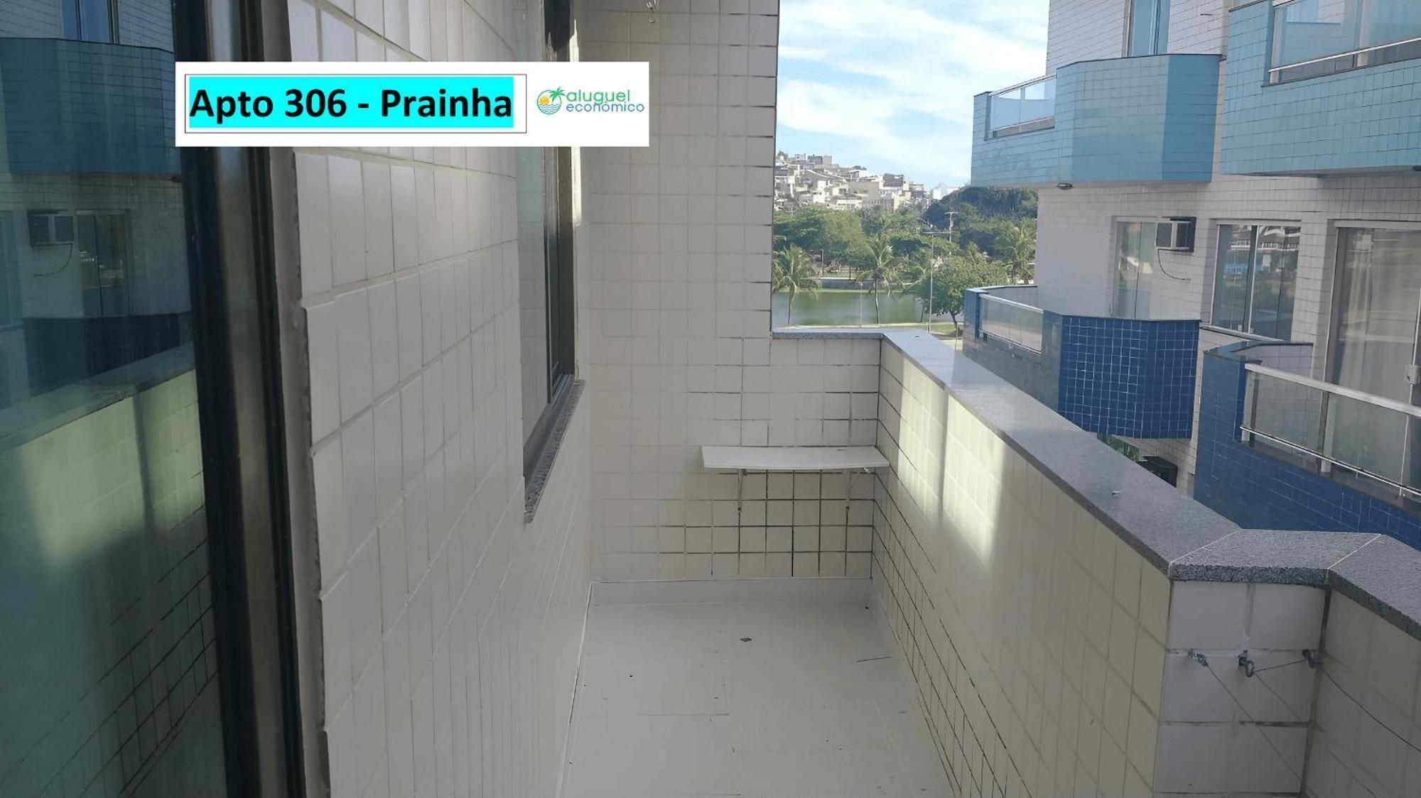 Apartament Arraial Do Cabo - Prainha - Aluguel Economico Zewnętrze zdjęcie