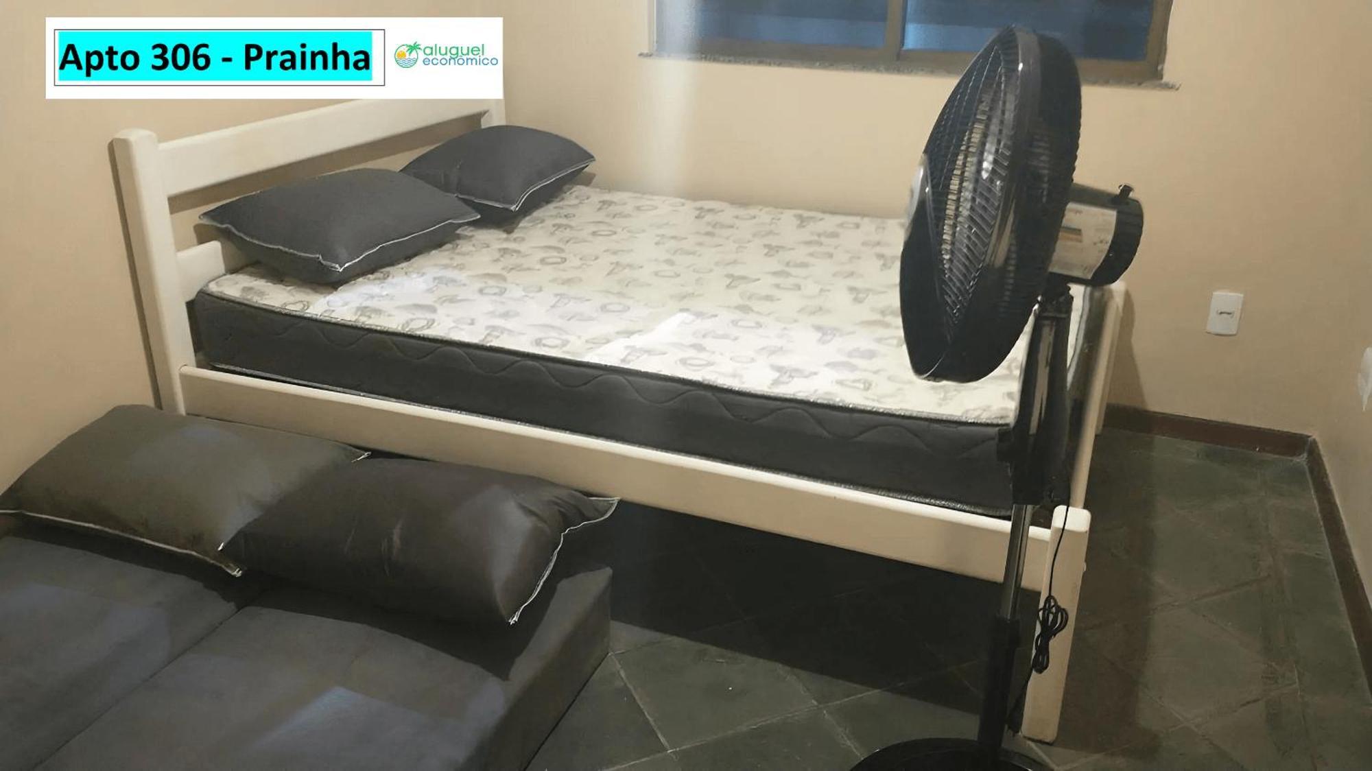 Apartament Arraial Do Cabo - Prainha - Aluguel Economico Zewnętrze zdjęcie