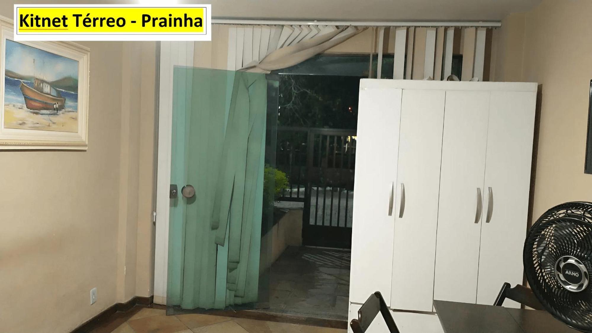 Apartament Arraial Do Cabo - Prainha - Aluguel Economico Zewnętrze zdjęcie